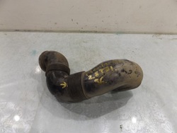 Frontera a 2,8td труба шланг повітря фото №1