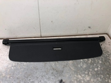 Ролета багажника vw golf vi универсал 1k9867871a фото №1