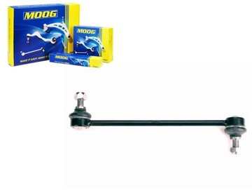 З'єднувач важіль стабілізатора перед l/p lexus rx toyota camry previa фото №1