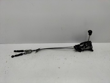 Домкрат вибірник троси зміни коробки передач mitsubishi space star ii 13- 1.0b 52kw фото №1