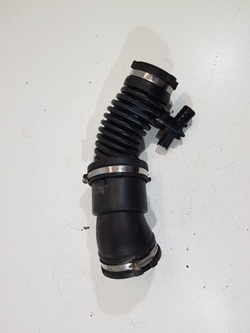 Труба шланг воздуха opel astra j iv 13254634 фото №1