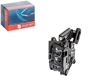 Замок дверь зад l audi a1 q3 seat arona ateca ibiza v leon leon st фото №1