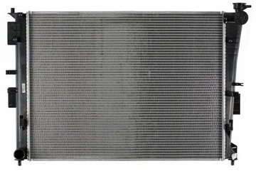 Kia optima 2.0 гібрид 2013 - 2016 комплект вода + кондиціонер фото №1