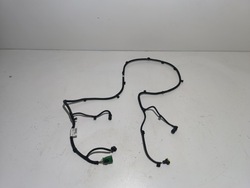 Opel zafira d vivaro c peugeot expert iii 3 установка бампера перед фото №1