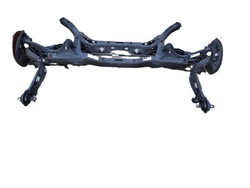 Kia ceed iii рестайлінг proceed балка підвішування зад важелі kpl фото №1