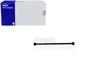 Рычаг delphi tc5517 kia cerato 04- delphi фото №1