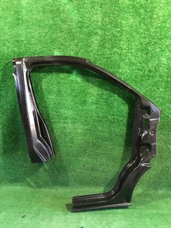 Renault trafic iii vivaro b порог стойка правые фото №1