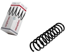 Пружина подвешивание lesjofors фото №1