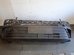 Бампер перед переднее vw crafter ii 2017- 7c0807221a фото №1