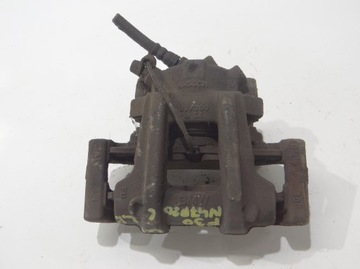 Суппорт тормозной левый перед bmw f30 lci n47d20c 22/300 фото №1