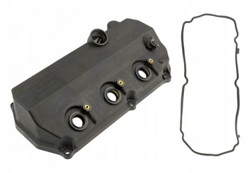 Кришка клапанів nty do mitsubishi pajero sport ii 3.0 фото №1