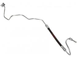 Delphi lh7013 шланг тормозной гибкий фото №1