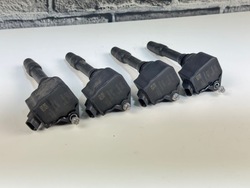 Bmw f40 g20 g30 g32 g11 g01 котушка запалювання комплект 4 szt. фото №1