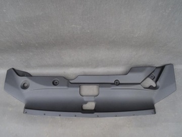 Mitsubishi asx 10- захист ременя перед оригінал фото №1