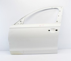 Audi a6 c7 4g двері ліві перед передні org фото №1