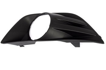 Решётка галоген правая kuga 08-12 фото №1