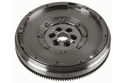 Колесо двомасовий /sachs/ sachs фото №1