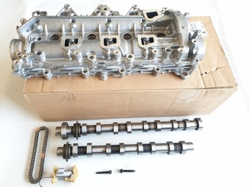 Motive t4468 вал распределительный вал фото №1