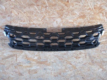 Решітка решітка радіатора land rover evoque ii фото №1