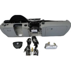 Панель konspla подушка безопасности passat b6 3c1857003 фото №1