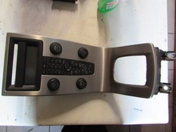 Панель повітропровід , кондиціонера volvo v50 фото №1