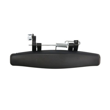 Ручка 6010-09-044402p zew. p/t права фото №1