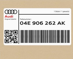 Sonda-lambda audi a3 фото №1