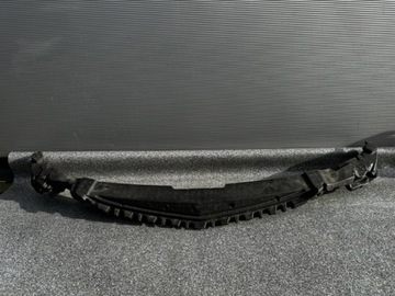 Абсорбер пена mercedes s купе w217 фото №1