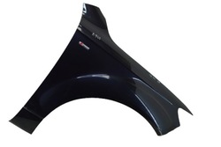 Крыло правые перед audi q7 4l фото №1