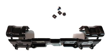 Тримач кріплення isofix skoda octavia superb aso фото №1