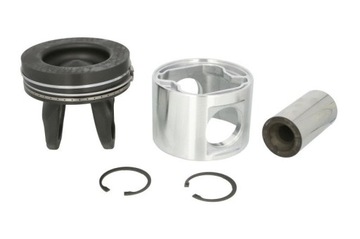 Поршень mahle 061 pi 00128 000 фото №1