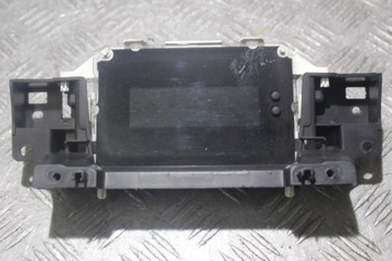 Дисплей ford focus iii mk3 рестайлінг фото №1