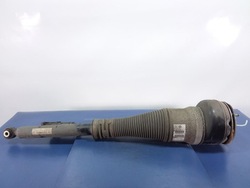 Mercedes s w222 амортизатор повітряна подушка зад праві фото №1