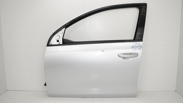 Дверь левый перед vw golf vi 08-13r la7w фото №1