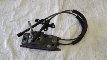 Vw golf v выборщик коробки передач домкрат 1k0711091a фото №1