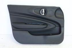 Оббивка боковина двері лівий перед mini f54 фото №1