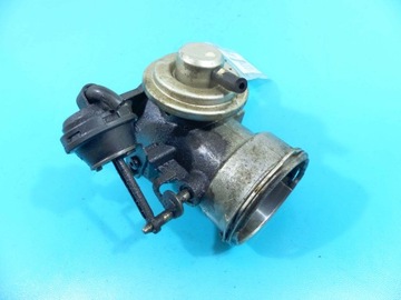 Клапан egr vw touareg i 7l 070128070c 2.5 tdi фото №1