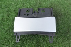 Попільничка бардачок mercedes w204 рестайлінг w207 фото №1