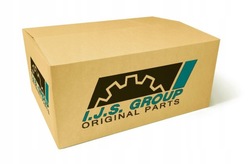 30-1010c/ijs зчеплення генератора citroen, fiat, mazd ijs group фото №1