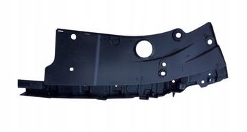 Защита ремня перед kb8a50717 mazda cx5 ii фото №1