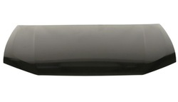 Audi q3 ii 83a 2018- капот крышка двигателя новая фото №1