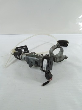E258 замок зажигания opel astra j 313170s7 фото №1