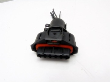 Штекер разъём штекер astra corsa meriva agila фото №1