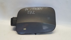 Citroen c4 iii evlc крышка заливка топлива бензин фото №1