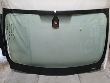 Скло передня nissan primaster датчик оригінал. kamyk фото №1