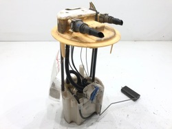 Насос пального citroen berlingo iii 9809359380 1.6 99km бак фото №1