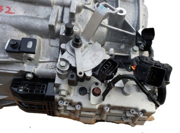 Циліндр зчеплення блок керування зчеплення kona 414702d211 оригінал фото №1