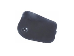 Кришка підкрилки vw beetle перед права фото №1