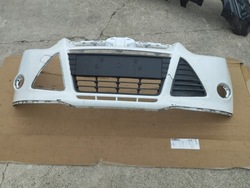 Ford focus 3 iii mk3 2010-2014 r бампер перед фото №1