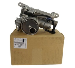 Насос масла 1.4 vti 1.6 vti 1.6 thp v764737680 оригинальный номер фото №1